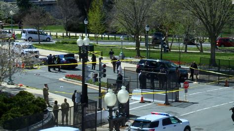 us breaking news|Live updates: Deadly attack near US Capitol .